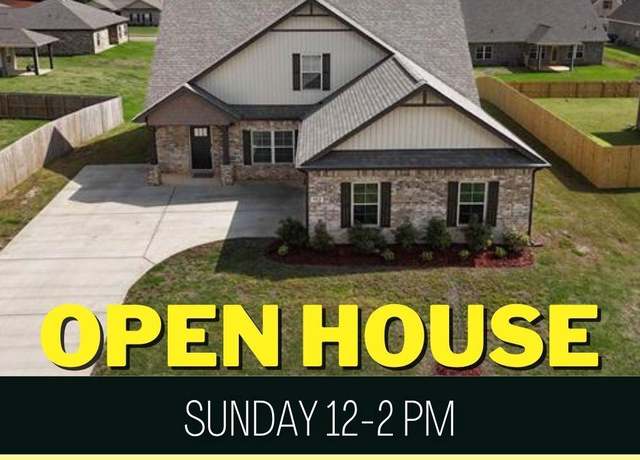 Property at 112 Fig Tree Rd, Meridianville, AL 35759, 3 beds, 2.5 baths