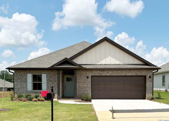 Property at 12420 Bartow Ln, Athens, AL 35613, 4 beds, 2 baths