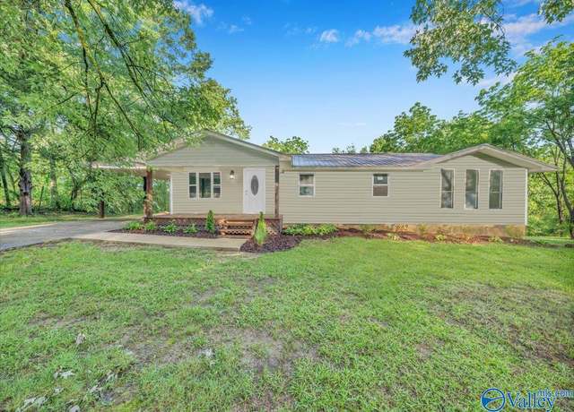 Property at 2774 Old Oneonta Rd, Horton, AL 35980, 3 beds, 2 baths