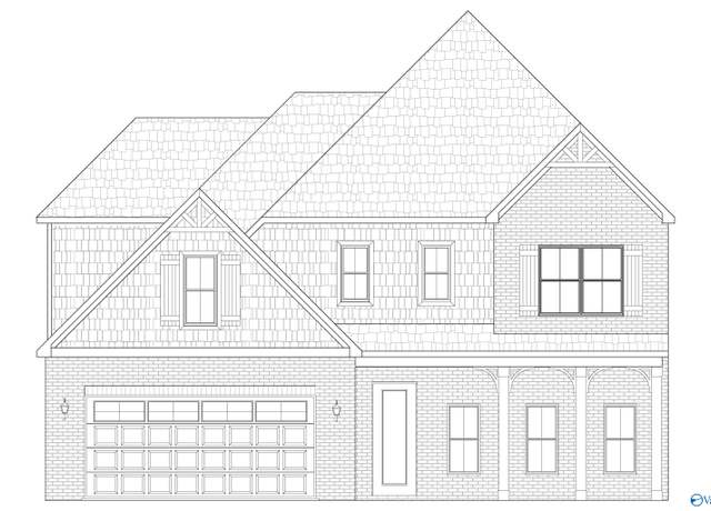 Property at 16450 Avery St, Athens, AL 35613, 4 beds, 3.5 baths