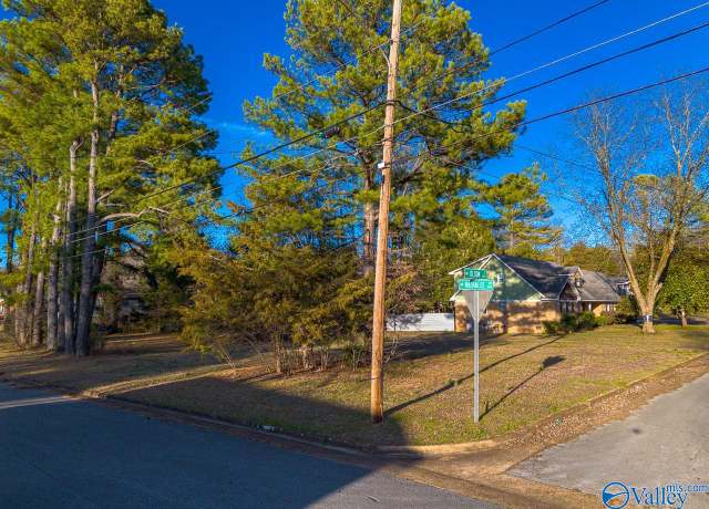 Property at 6204 Olson St NW, Huntsville, AL 35810