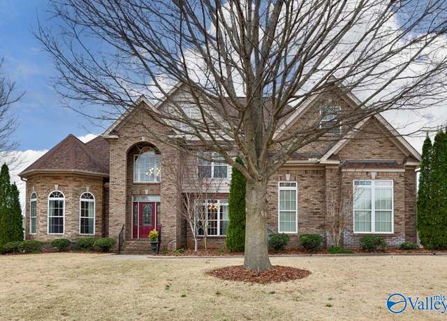 Property at 110 Whitehall, Madison, AL 35758, 4 beds, 3.5 baths