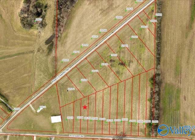 Property at 20176 Dugger Rd, Athens, AL 35614