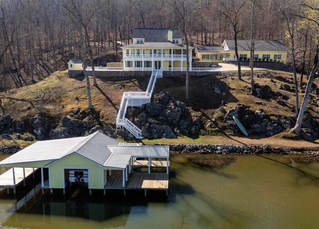 Property at 1204 Sibert Dr, Glencoe, AL 35905, 6 beds, 5.5 baths