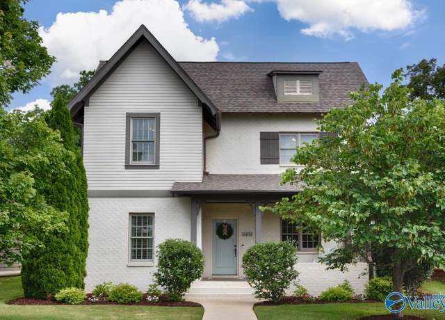 Property at 6453 Lincoln Park Pl NW, Huntsville, AL 35806, 5 beds, 4 baths