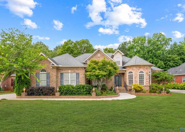 Property at 230 Knotting Pl, Madison, AL 35758, 4 beds, 3.5 baths