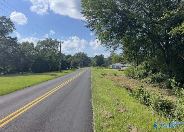Property at 2 acres Georgia Mountain Rd, Guntersville, AL 35976