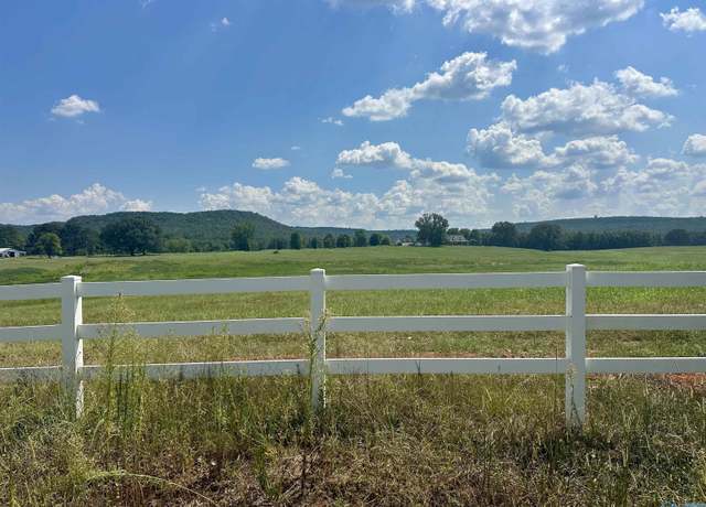 Property at Tract D Old Memphis Pike, Tuscumbia, AL 35674
