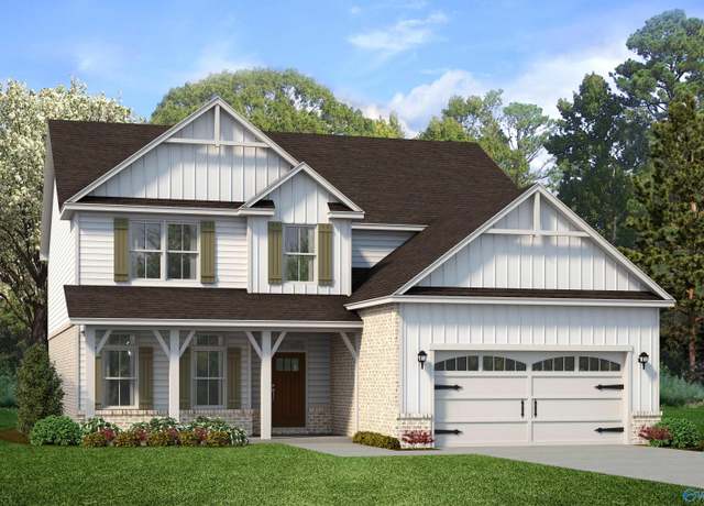 Property at 12349 Poplar Brook Rd, Athens, AL 35611, 5 beds, 2.5 baths