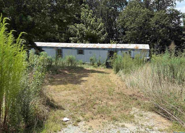 Property at 147 County Road 555, Trinity, AL 35673, 2 beds, 1 bath