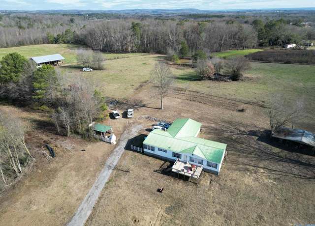 Property at 1 County Road 901, Sylvania, AL 35988