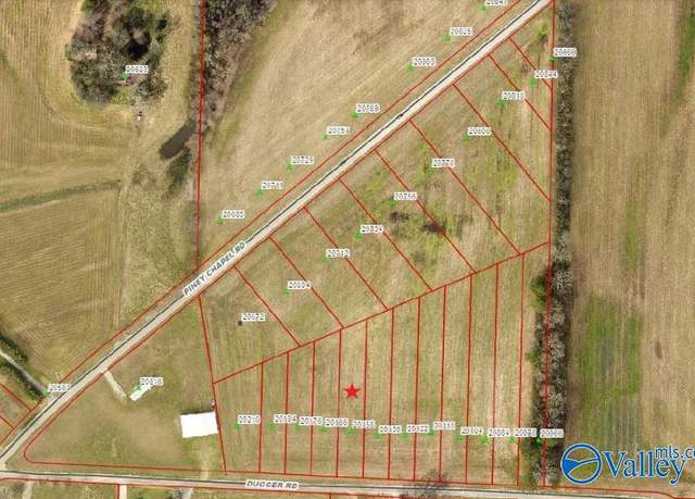 Property at 20158 Dugger Rd, Athens, AL 35614