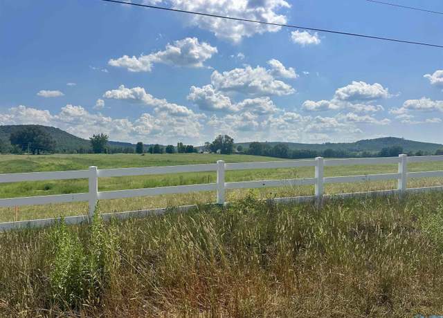 Property at Tract E Old Memphis Pike, Tuscumbia, AL 35674