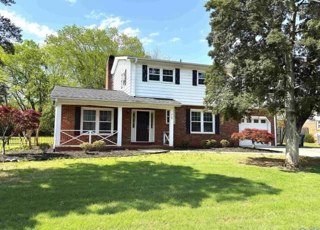 Property at 2100 Shannonhouse Rd SW, Huntsville, AL 35803, 4 beds, 2.5 baths