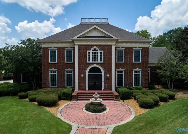 Property at 5000 Wainwright Ave, Huntsville, AL 35802, 5 beds, 3.5 baths