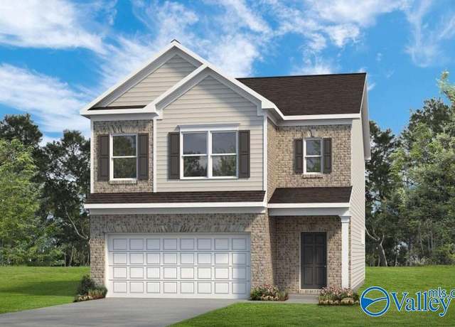 Property at 1100 Tanger Glen Trl, Harvest, AL 35749, 4 beds, 2.5 baths