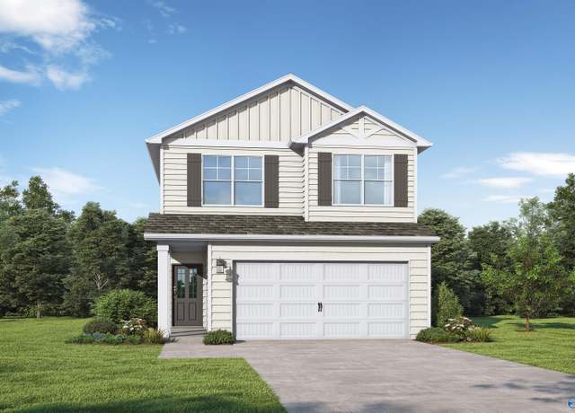Property at 6215 Taramore Ln, Huntsville, AL 35806, 3 beds, 2.5 baths