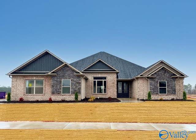 Property at 25643 Grayson Lndg, Madison, AL 35756, 4 beds, 3 baths