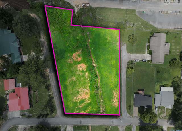 Property at 1.23 ac 13th St SW, Fort Payne, AL 35967