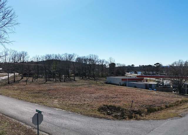 Property at 2+/- acres Morrow Dr, Guntersville, AL 35976