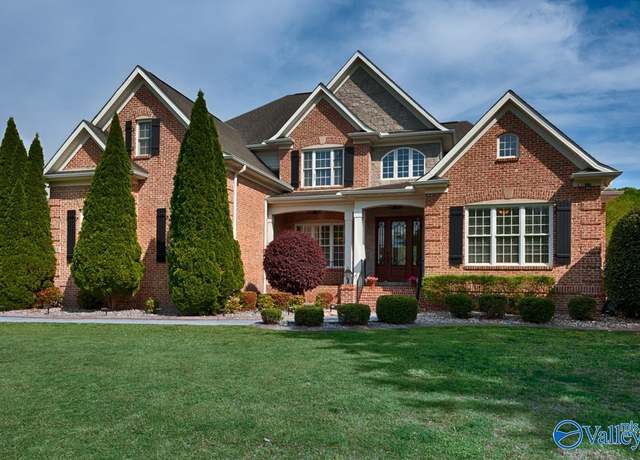 Property at 101 Greymont Dr, Madison, AL 35757, 4 beds, 3.5 baths
