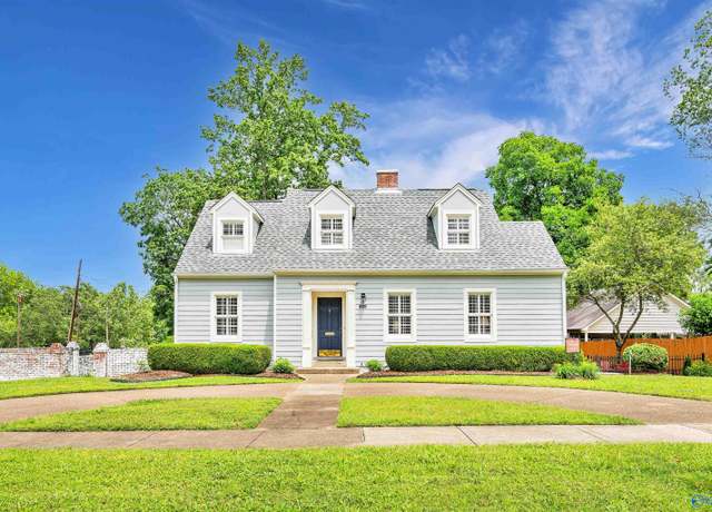 Property at 401 E Washington St, Athens, AL 35611, 4 beds, 4 baths