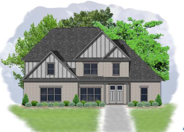 Property at 212 Oakland View Dr, Brownsboro, AL 35741, 4 beds, 3 baths