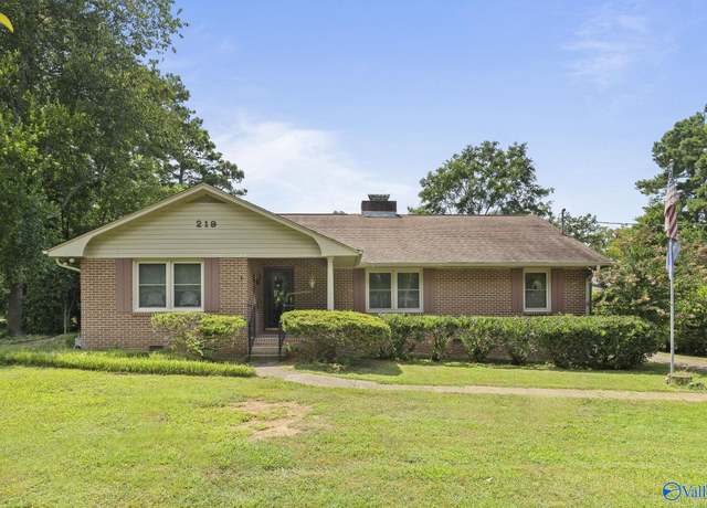 Property at 219 Patricia Rd, Madison, AL 35758, 3 beds, 2 baths