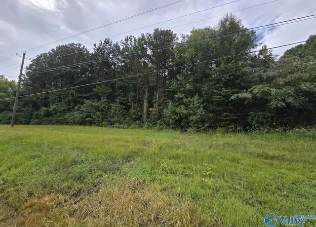 Property at .77 acres Main St, Altoona, AL 35952