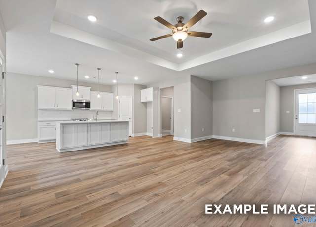 Property at 191 Slade Thomas Dr, Meridianville, AL 35759, 3 beds, 2 baths