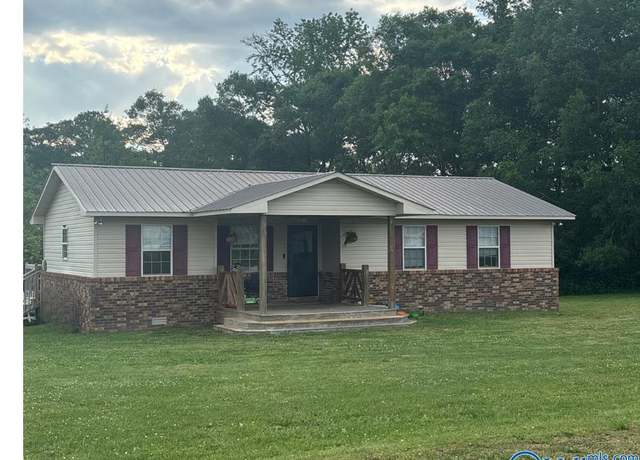 Property at 3801 County Road 46, Dawson, AL 35963, 3 beds, 2 baths