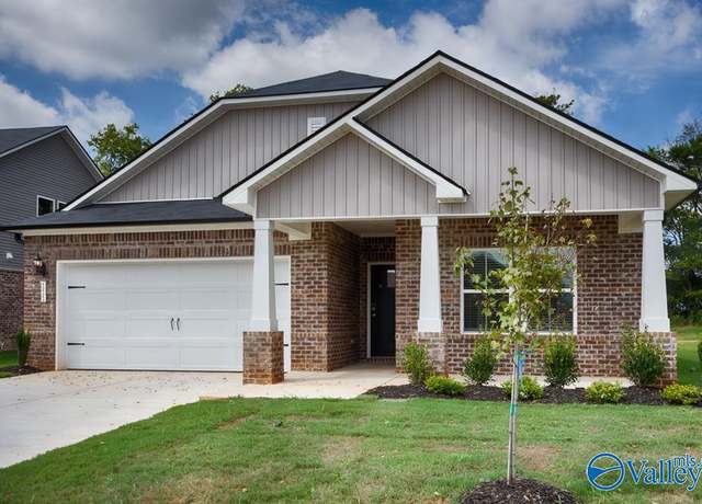 Property at 111 Gypsy Way, Toney, AL 35773, 4 beds, 3 baths