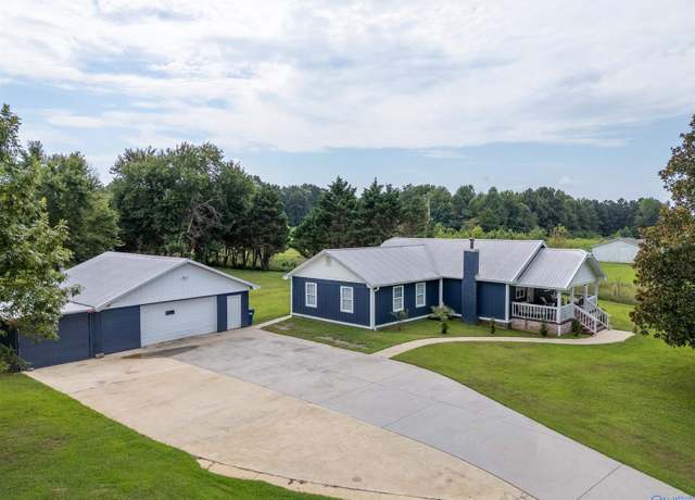Property at 56 Leeth Gap Cutoff Rd, Boaz, AL 35956, 3 beds, 2 baths