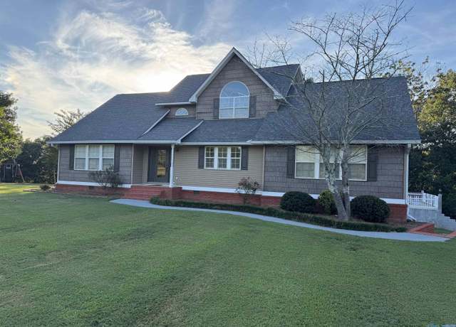 Property at 1146 Northridge Trce, Albertville, AL 35951, 5 beds, 3.5 baths
