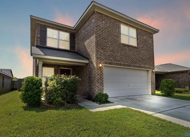 Property at 179 Winstead Cir, Owens Cross Roads, AL 35763, 3 beds, 2.5 baths