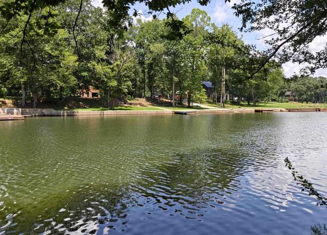 Property at Lot 6 County Road 137, Cedar Bluff, AL 35959