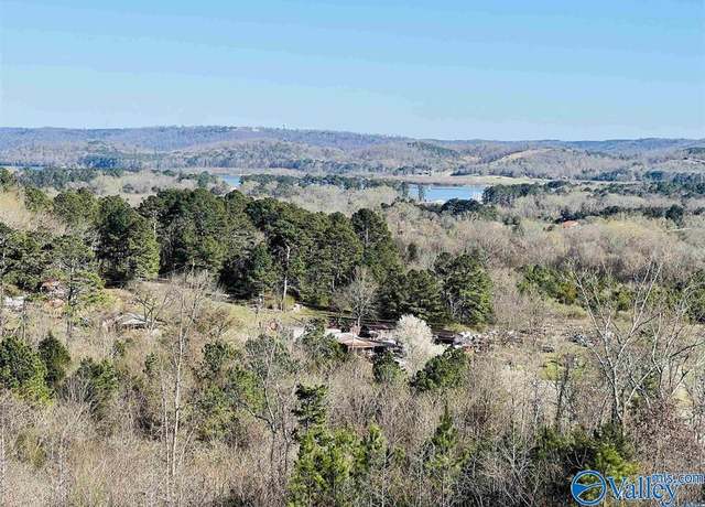 Property at 1161 Bakers Chapel Ln, Guntersville, AL 35976