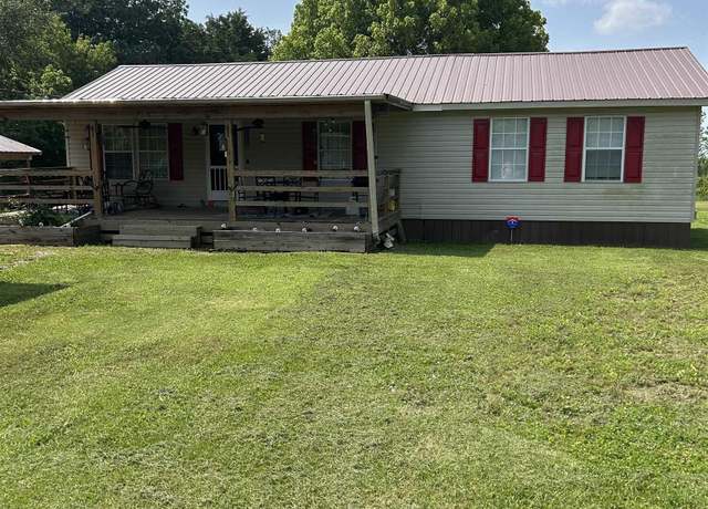 Property at 116 Hunter Dr, Union Grove, AL 35175, 1 bed, 1 bath