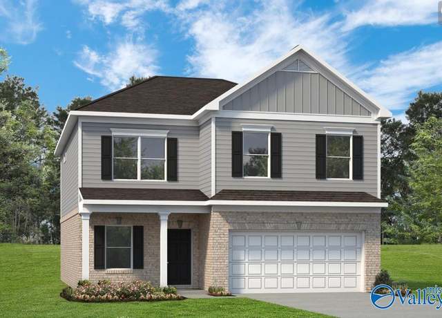 Property at 18929 Cottontail Ln, Athens, AL 35613, 4 beds, 2.5 baths