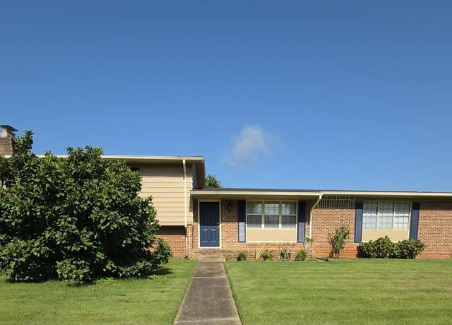 Property at 7711 Logan Dr SW, Huntsville, AL 35802, 4 beds, 3 baths
