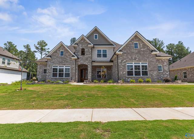 Property at 22254 Players Ln, Athens, AL 35613, 4 beds, 3.5 baths
