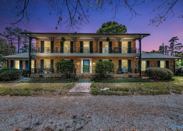 Property at 13274 Highway 72 West, Athens, AL 35611, 4 beds, 3.5 baths
