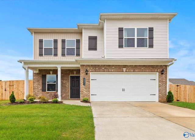 Property at 18577 Cottontail Ln, Athens, AL 35613, 4 beds, 2.5 baths