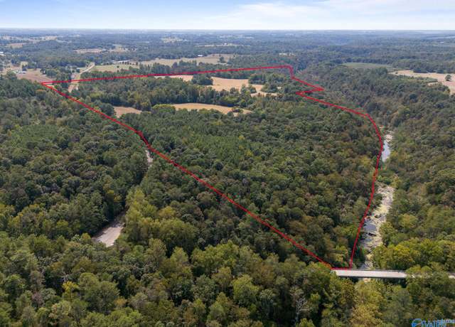 Property at 3571 County Road 538, Fyffe, AL 35971