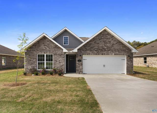 Property at 136 Overland Pass, Arab, AL 35016, 3 beds, 2 baths