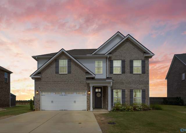 Property at 24454 Beacon Cir, Athens, AL 35613, 4 beds, 2.5 baths
