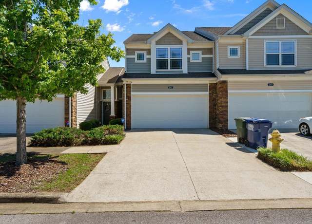 Property at 141 Woodsbrook Pl SW, Madison, AL 35756, 2 beds, 2.5 baths