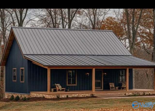 Property at 0.50 County Road 261, Fort Payne, AL 35967, 3 beds, 2 baths