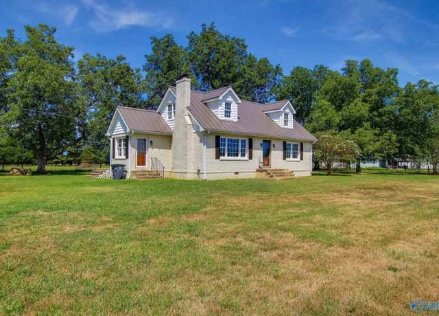 Property at 10875 County Road 460, Moulton, AL 35650, 3 beds, 2.5 baths