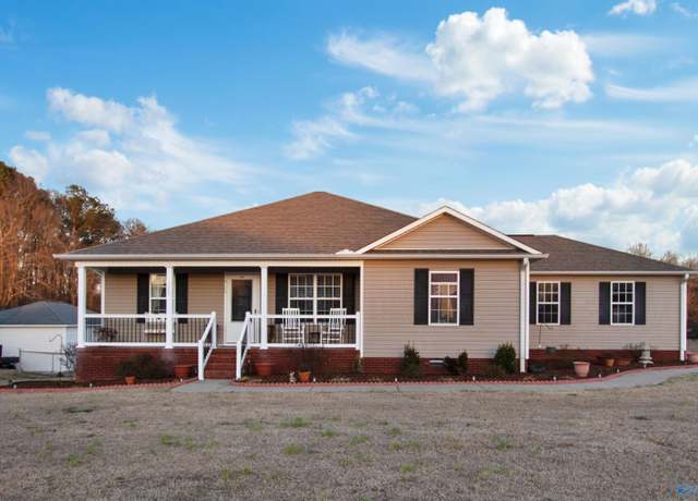 Property at 133 Mary Jo Isom Ln, Arab, AL 35016, 3 beds, 2 baths